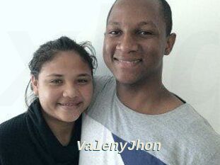 ValenyJhon