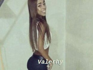 Valerhy