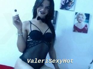 ValeriSexyHot