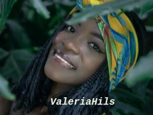 ValeriaHils