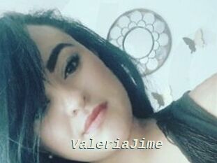 ValeriaJime