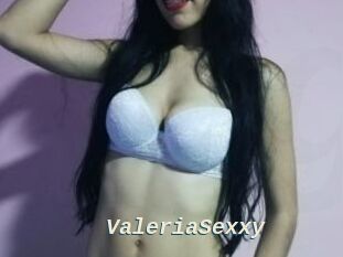 ValeriaSexxy