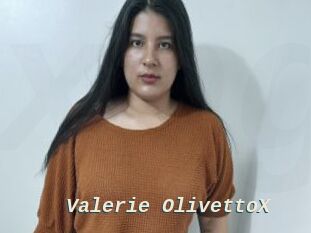 Valerie_OlivettoX
