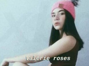 Valerie_roses