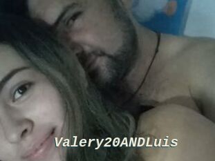 Valery20ANDLuis