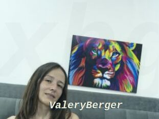 ValeryBerger