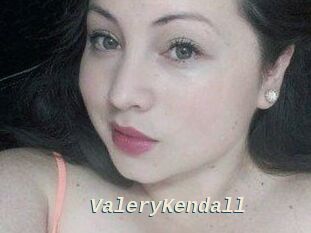 ValeryKendall