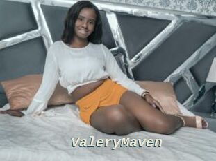 ValeryMaven
