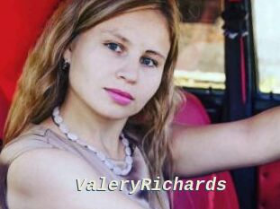 ValeryRichards