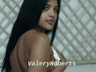 ValeryRoberts