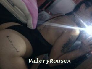ValeryRousex