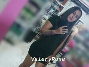 ValeryRoxe
