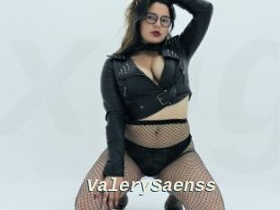 ValerySaenss