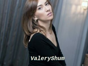 ValeryShum