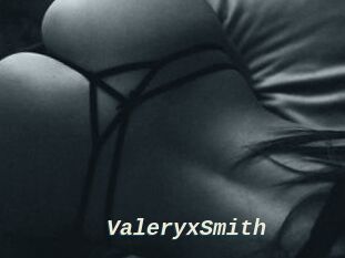 ValeryxSmith
