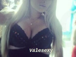 Valesexy