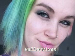ValleyVixen
