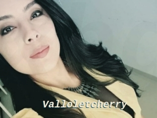 Valloletcherry