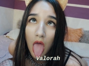 Valorah