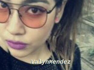 Valyn_Mendez