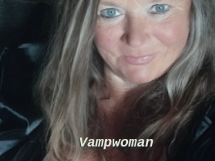 Vampwoman