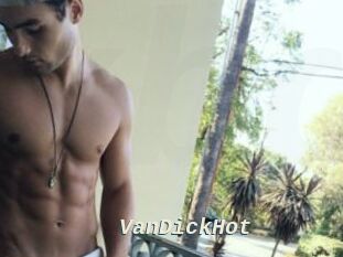 VanDickHot