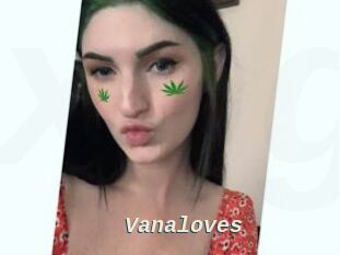 Vanaloves