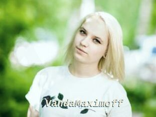 VandaMaximoff
