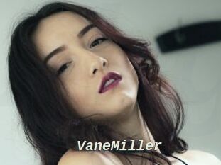 VaneMiller