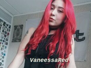 VaneessaRed