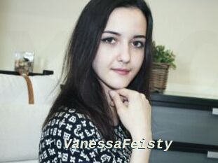 VanessaFeisty