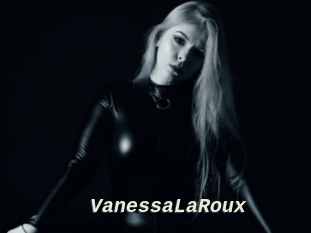 VanessaLaRoux x baise gratuite