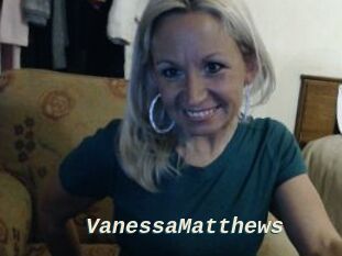 VanessaMatthews