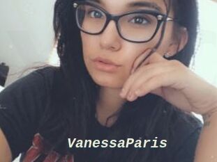 VanessaParis