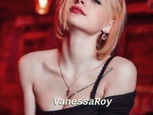 VanessaRoy