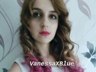 VanessaXBlue