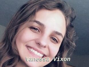 Vanessa_Vixon