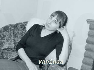 Vanidaa