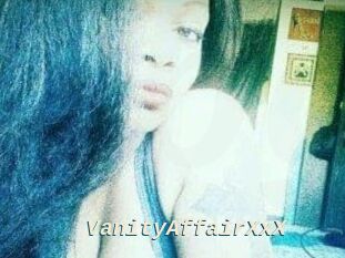VanityAffairXxX