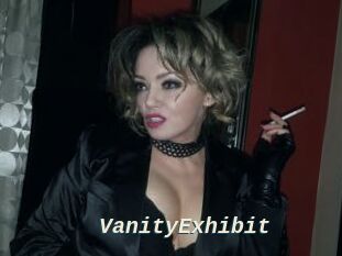 VanityExhibit