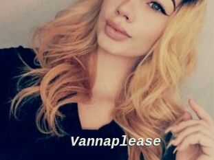 Vannaplease