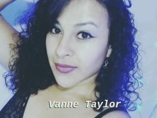 Vanne_Taylor