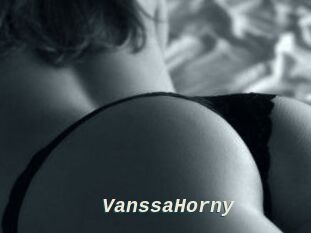 VanssaHorny