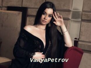 VanyaPetrov