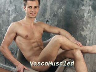 VascoMuscled
