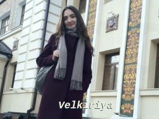 Velkiriya
