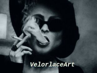 VelorlaceArt