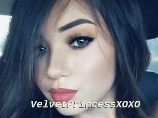 VelvetPrincessXOXO