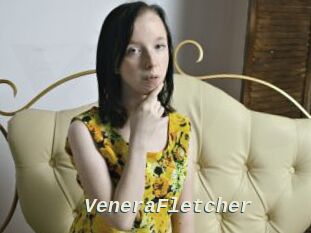 VeneraFletcher