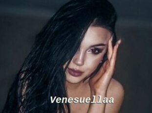 Venesuellaa